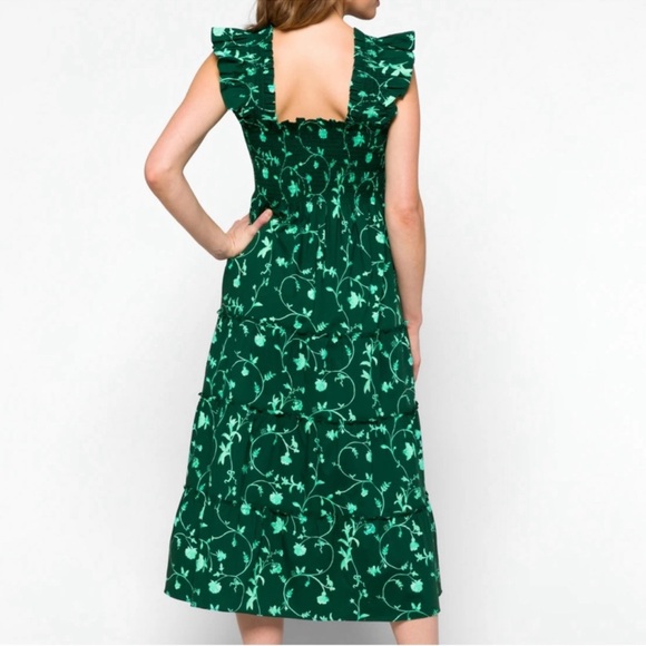 NWT Hill House Ellie Nap Dress - Picture 4 of 10